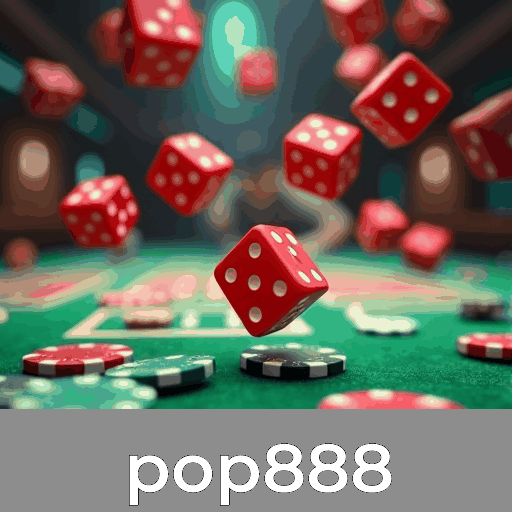 Pop888: Especialistas em Apostas Esportivas no Brasil
