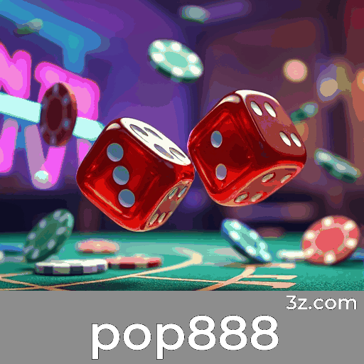 pop888