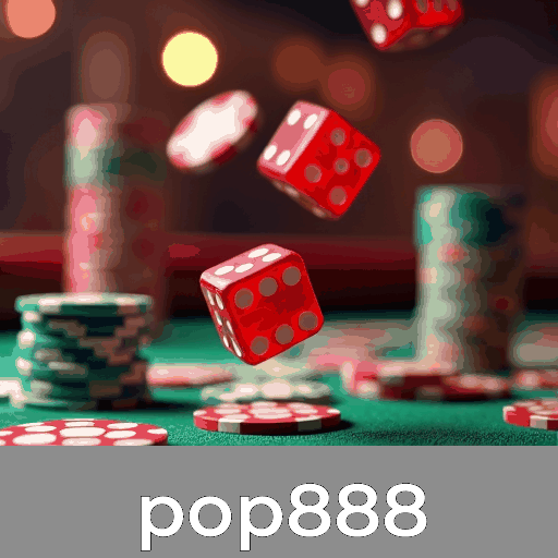 Pop888: A Emoção dos Jogos de Cassino e Oportunidades de Vitória